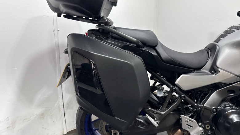 Yamaha Tracer 9 Gt (21MY)